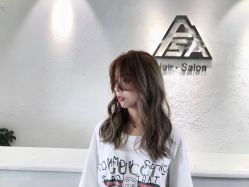 -ASA HAIR SALON