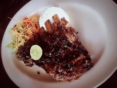 猪排套餐-Pundi Pundi Restaurant