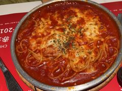 -赤火牛排(金狮广场店)