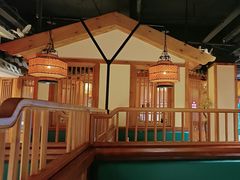 -锦绣金山人家(友谊店)
