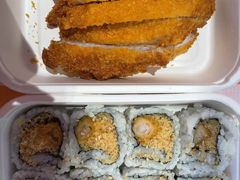 -新一番三文鱼寿司(红城湖店)