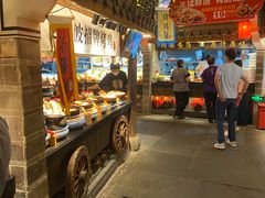-老宁波1381餐厅(宏泰广场店)