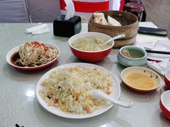 -冶春茶社(太和广场店)