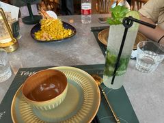 -Tegu泰古莲·泰国餐厅(红山6979店)