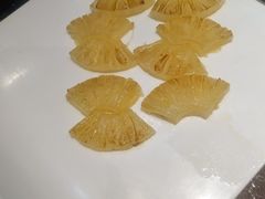 -鼎原力量东北吊炉烧烤(临河街店)