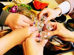 -滇釜火锅·能喝汤的火锅(车公庄店)