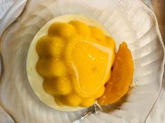 芒果布丁-鼎泰丰(新港中心店)