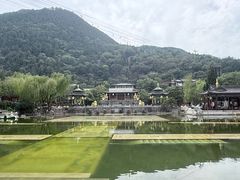 -华清宫景区