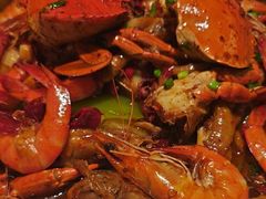 -胖哥俩肉蟹煲(湖滨银泰in77店)