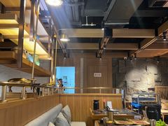 -一品诚记烤肉·甄选店(中南路店)