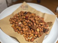 烤花生-三强鸽子(胜利路店)