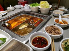 -海底捞火锅(松雷店)