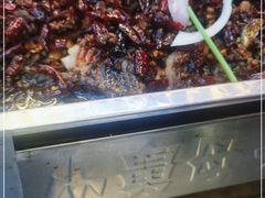-小舅母子烤鱼(天生城店)