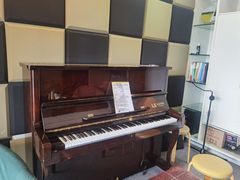 -乐尚音乐空间·钢琴·声乐·架子鼓(会展中心店)