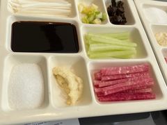 -小大董·烤鸭(观景餐厅·南京西路店)