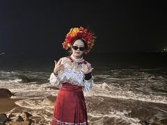 -胡里山炮台