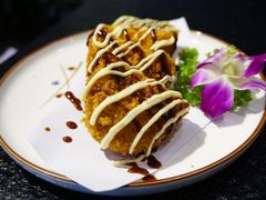 -醉火烧泥炉烤肉(孩儿巷店)