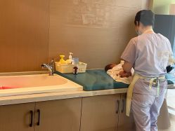 -大美母婴月子中心(馨乐庭店)