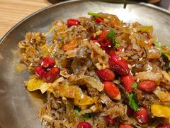 -西塔老太太泥炉烤肉(武汉摩尔城店)