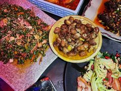 -醉小酒馆·川菜·江湖菜·重庆菜(观音桥旗舰店)