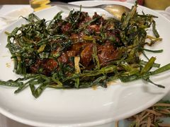 -新吉士·上海菜(浦东LCM置汇旭辉店)