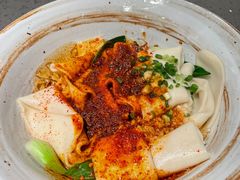 -大师兄·手工面·西北菜(南沙万达广场店)
