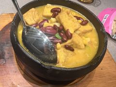 -长禧家·珑厨(东山口店)