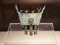 -深圳博物馆(古代艺术馆)