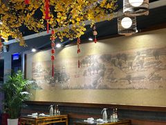 -松针蔡记蒸饺(花园路店)
