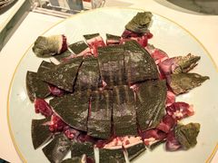 甲鱼-翟辉冬瓜盅火锅(南村万博店)