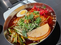 -很久以前羊肉串(朝阳路店)