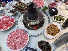 -福寿斋·老北京铜锅涮肉·烤鸭(顺义总店)