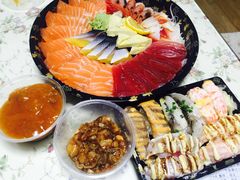 -林妈妈村·日式料理(宝山龙湖天街店)