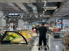 -银座购物广场(高新区店)