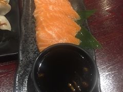 -纪州豚骨酱油拉面(锦延路店)