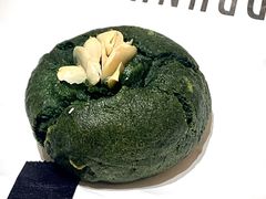 抹茶司康-DRUNK BAKER(上海陕康里店)