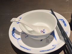 -炉鱼(无锡八佰伴中心店)