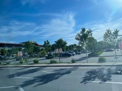 -敦煌莫高国际机场