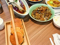 -九转小磨·非遗东北菜(群力店)
