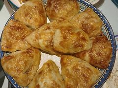 -海尔巴格一甸茶餐厅(团结路店)