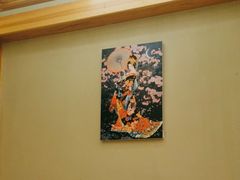 -一心创作料理屋(经开万达店)