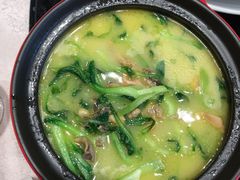 -新南华大酒店(广中店)