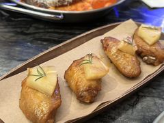 -LES ELITES 英集荟(南京西路店)