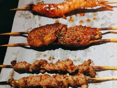 -肉串汪(西便门店)