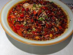 -雲蜀龙阁·金牌水煮鱼(方庄店)