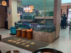-鱼你相聚·河鲜馆(袁家岭店)