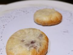 玫瑰花饼-涵苑私宴定制(外滩店)