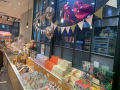 零售区-多乐之日(华贸天地店)