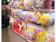-Olé精品超市(苏州中心店)