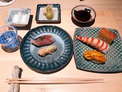 羽立海胆-鮨心和(外滩店)